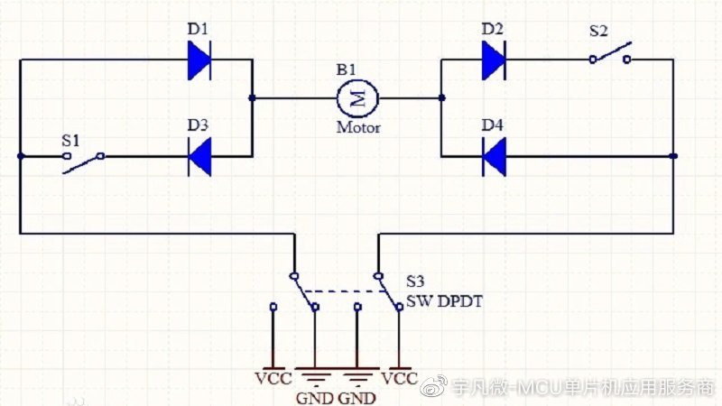 二极管的作用是什么